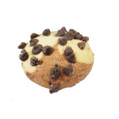Sable Parça Çikolatalı