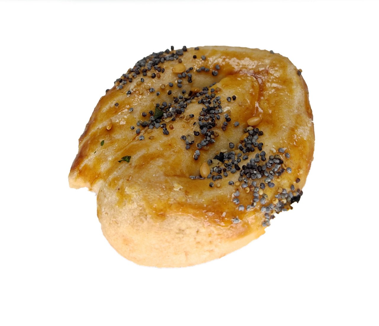 Tuzlu Elişi