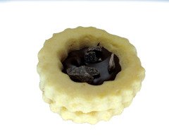 Sable Parça Çikolatalı