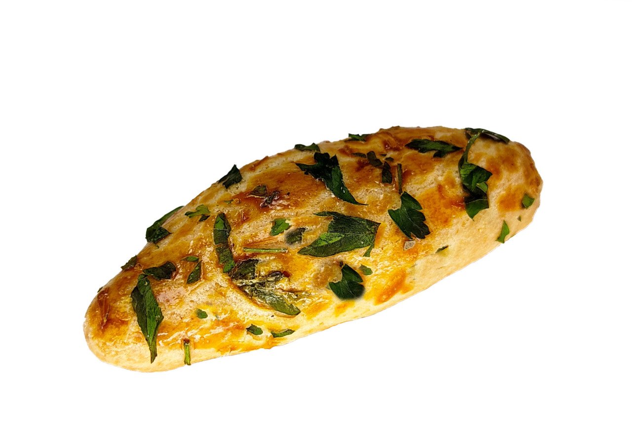 Maydanozlu Mekik