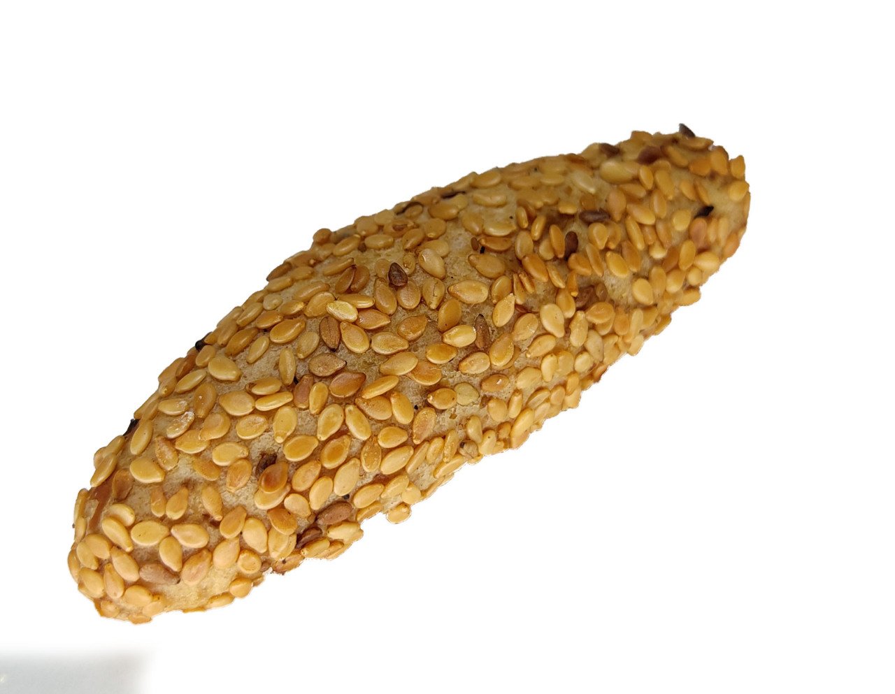 Susamlı Mekik