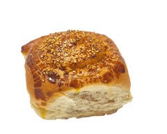 Cevizli Lokum