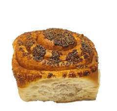 Haşhaşlı Lokum