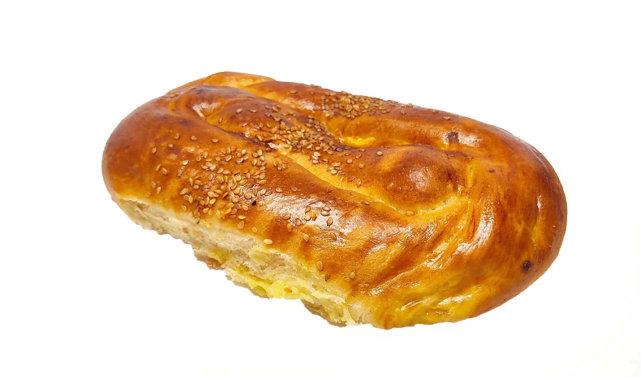 Patatesli Açma