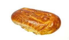 Patatesli Açma