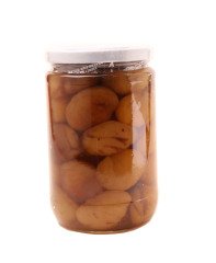 Kestane Şekeri 1 Kg