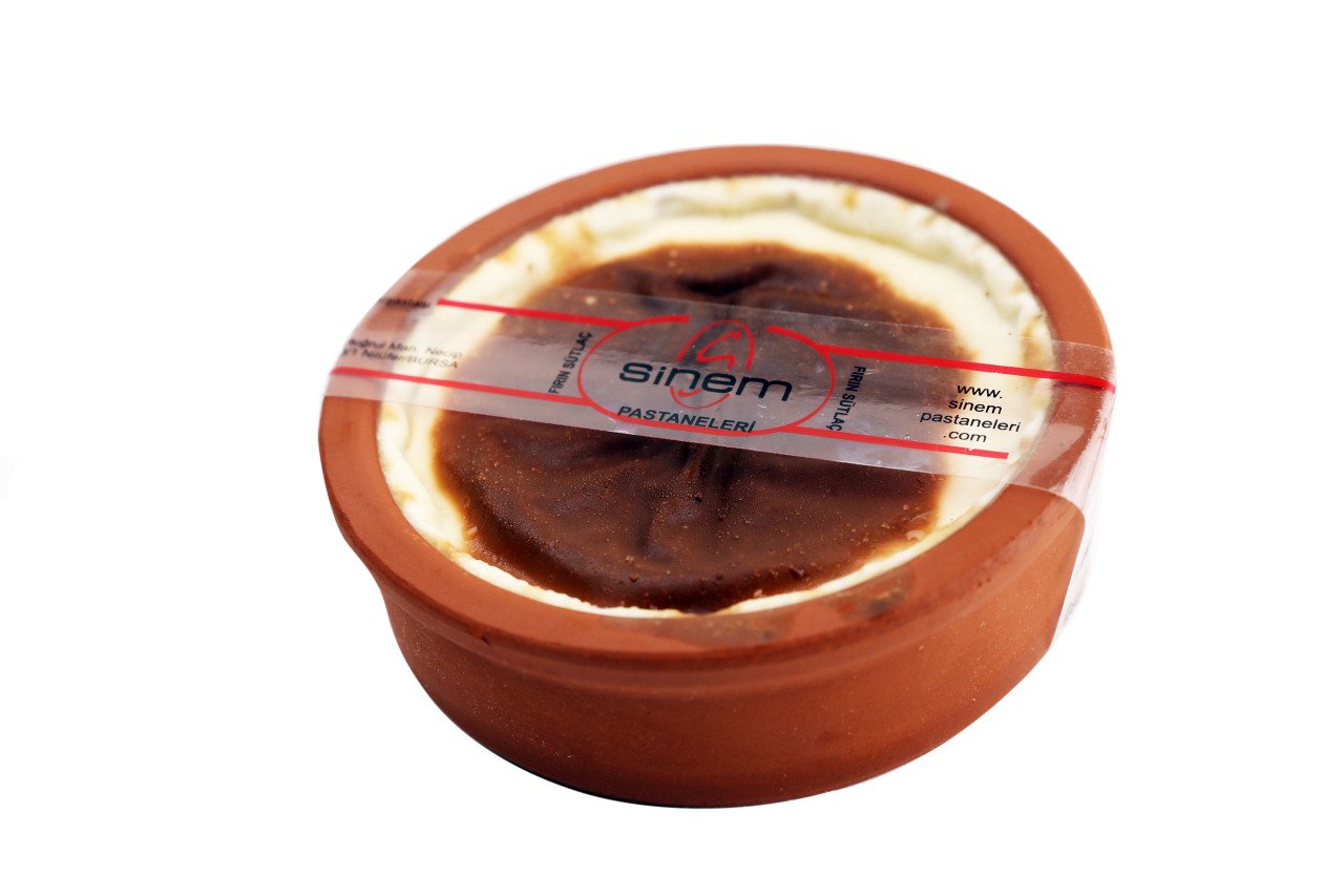 Fırın Sütlaç