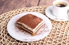 Tramisu