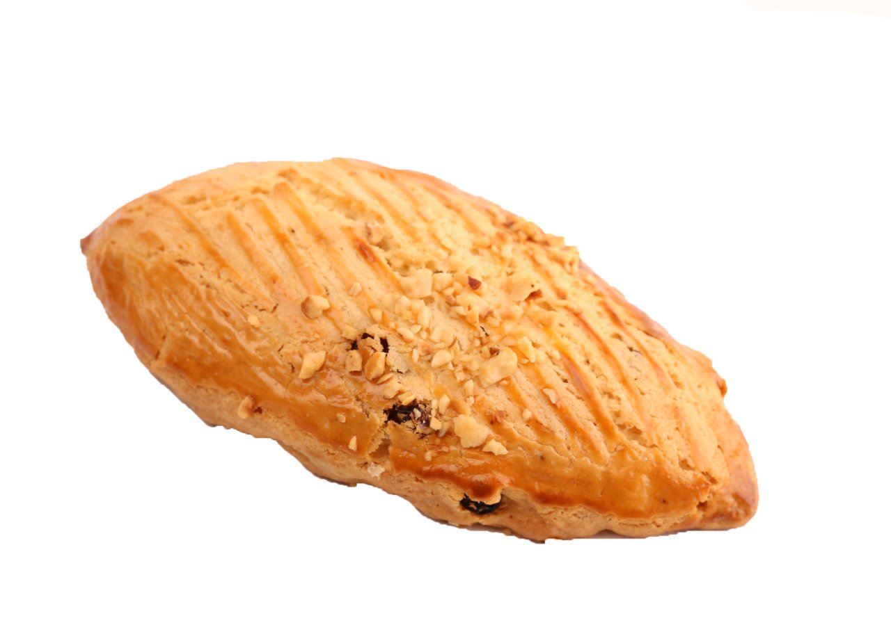 Mekik Kurabiye