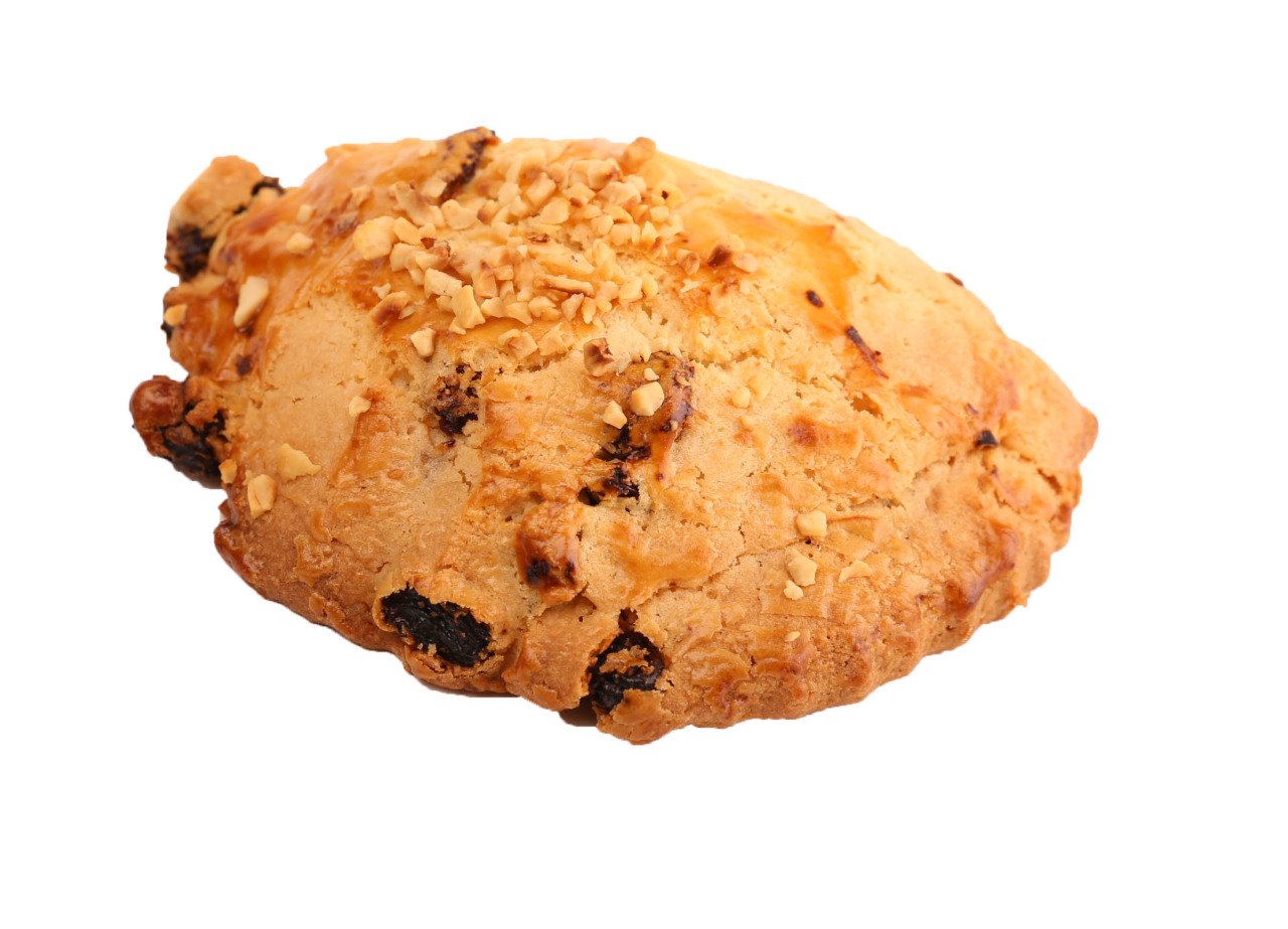 Vişneli Kurabiye
