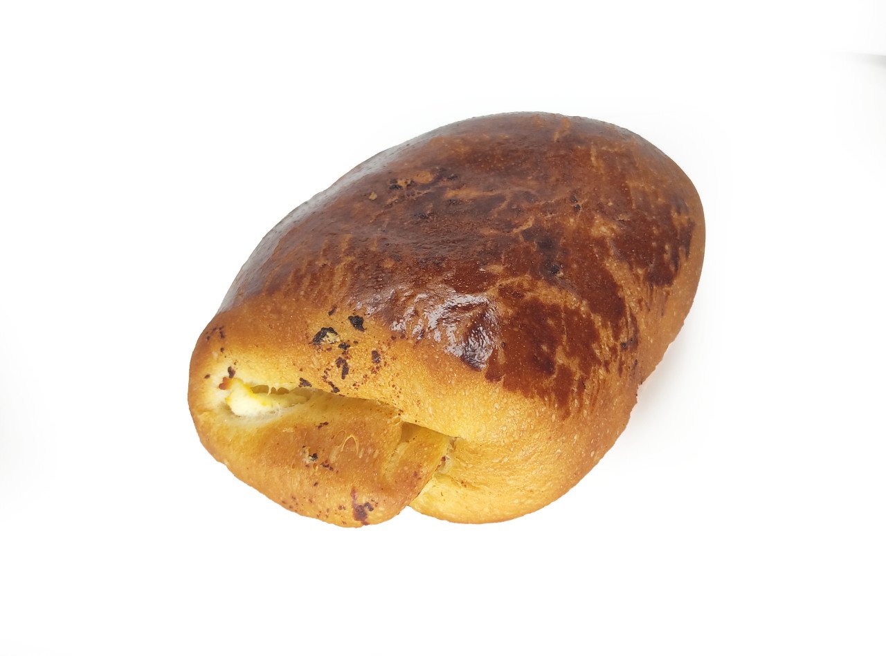 Peynirli Kapama