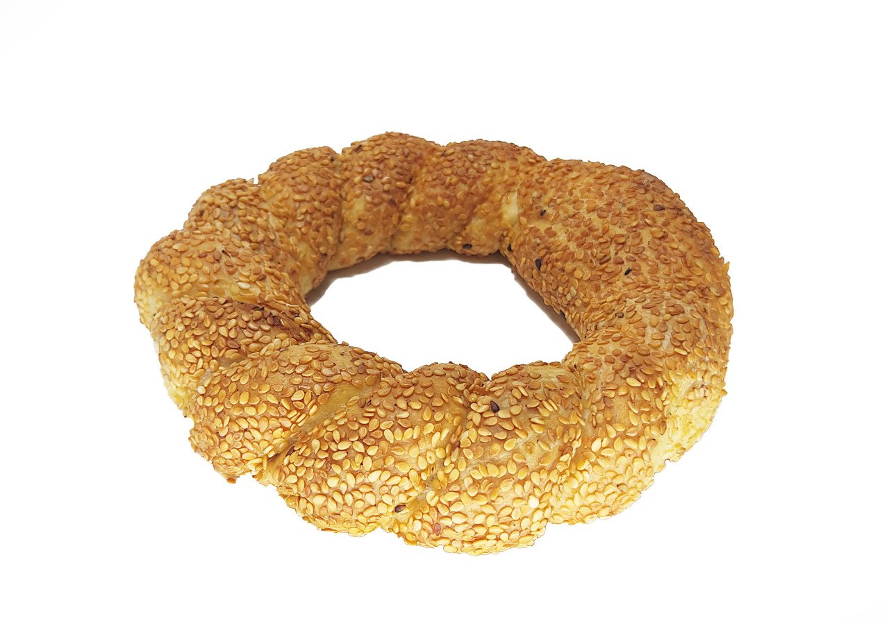 Pastane Simit
