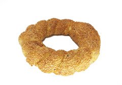 Pastane Simit