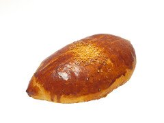 Patatesli Poğaça