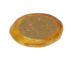 Tahinli Pide