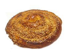 Sarma Tahinli Pide