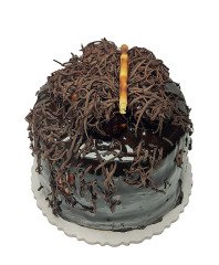 Profiterol Pasta