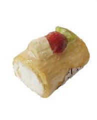Meyveli Pasta