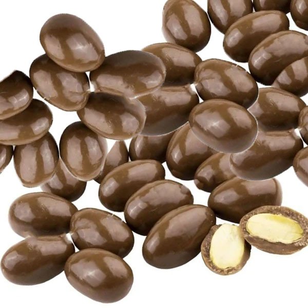 Sütlü Antep Fıstık Draje