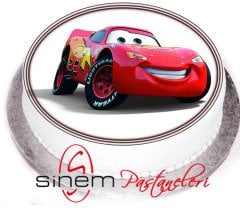 Şimşek Mcqueen