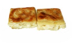Kaşarlı Su Böreği