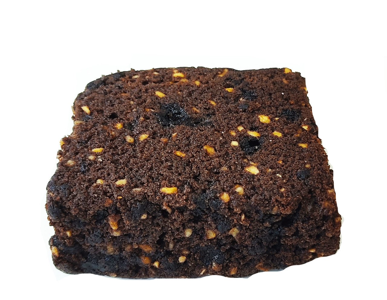 Çikolatalı Cevizli Kek