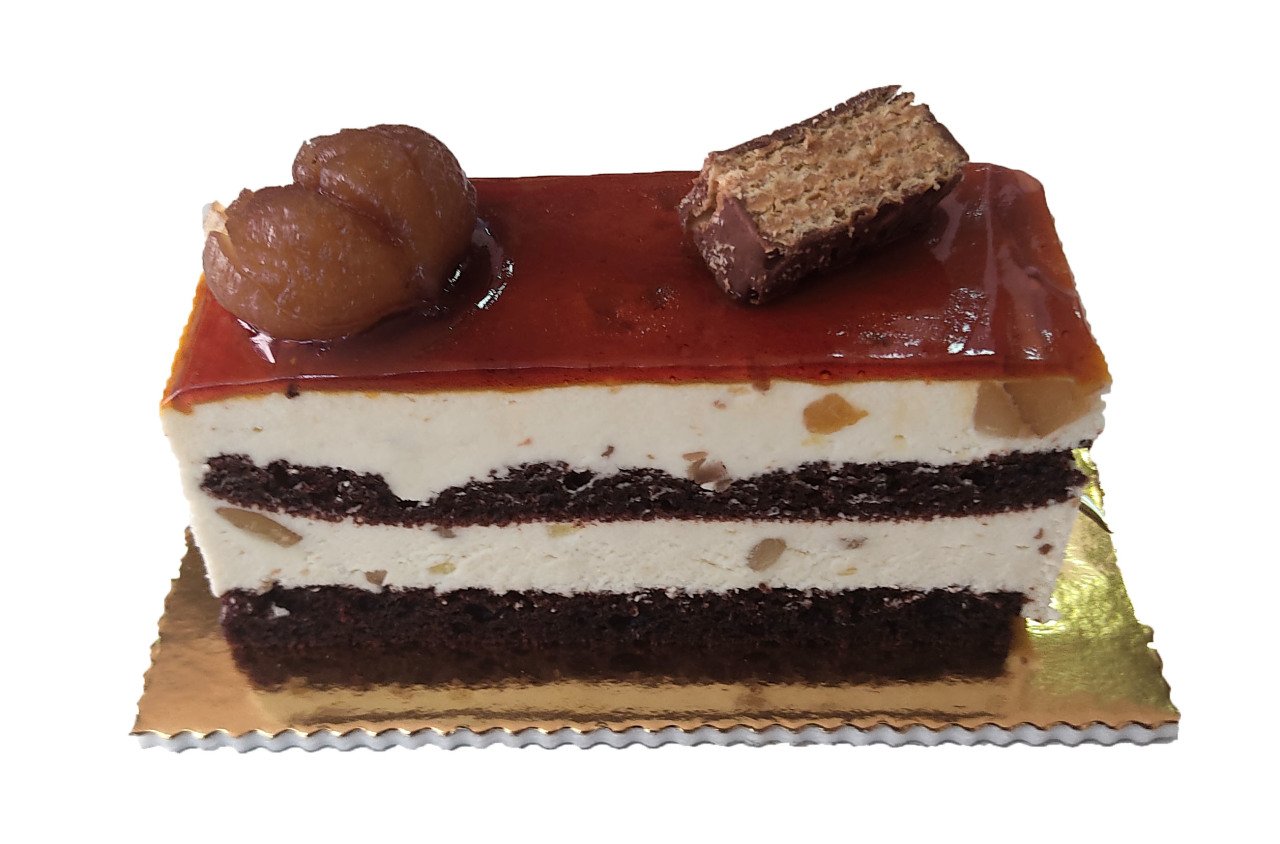 Kestaneli Layer