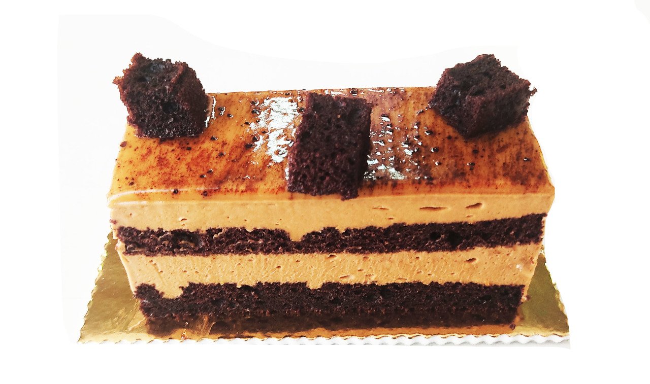 Karamelli Layer