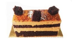 Karamelli Layer