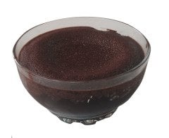 Kahveli Sufle