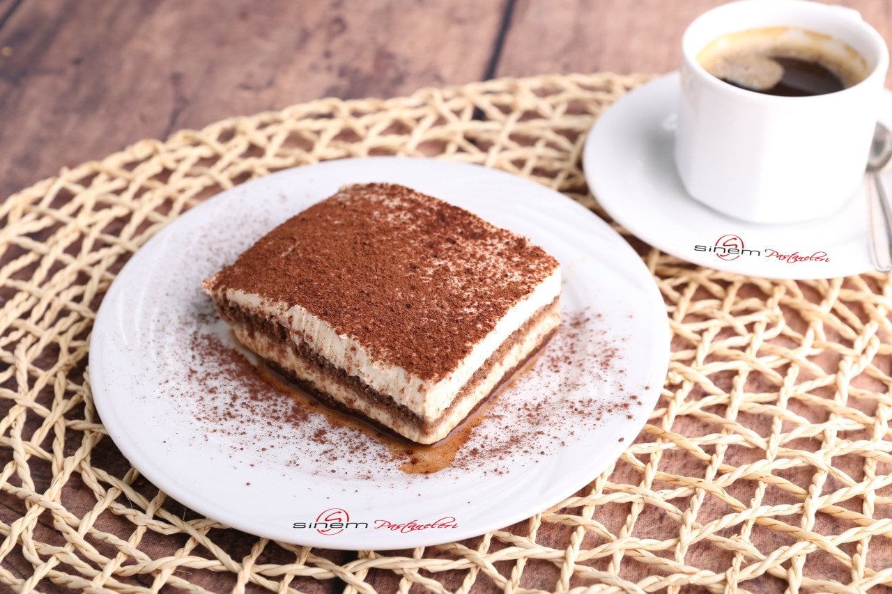 Tramisu